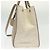 Saffiano Borsa PRADA in pelle Safiano 2 in 1 beige oro Auth BA4750 D'oro - vista 3
