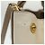 Saffiano Borsa PRADA in pelle Safiano 2 in 1 beige oro Auth BA4750 D'oro - vista 4