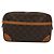 LOUIS VUITTON Clutch Compiegne 28 M51845 Auth LV 137664 Monogramma - vista 13