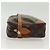 LOUIS VUITTON Clutch Compiegne 28 M51845 Auth LV 137664 Monogramma - vista 4