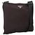 Borsa a Spalla PRADA Nylon Nero Argento Autentica 137625