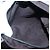 Borsa a Spalla PRADA Nylon Nero Argento Autentica 137625 - vista 11