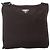 Borsa a Spalla PRADA Nylon Nero Argento Autentica 137625 - vista 13