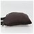 Borsa a Spalla PRADA Nylon Nero Argento Autentica 137625 - vista 3