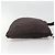 Borsa a Spalla PRADA Nylon Nero Argento Autentica 137625 - vista 4
