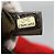 CHANEL Borsa a Mano Coco Cocoon Nylon Rossa Argento CC Auth 138367 Rosso - vista 12
