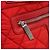 CHANEL Borsa a Mano Coco Cocoon Nylon Rossa Argento CC Auth 138367 Rosso - vista 17