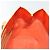 LOUIS VUITTON Borsa Reade PM Monogram Vernis Fluo Rosa Arancio M91903 Auth 137397 Arancione - vista 19