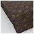 LOUIS VUITTON Borsa Sac Plat Monogram M51140 LV Auth 138172 Monogramma - vista 16