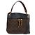 LOUIS VUITTON Monogram Tuile Reevess Schultertasche 2way M43441 LV Auth 129721 Monogramm