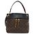 LOUIS VUITTON Monogram Tuile Reevess Schultertasche 2way M43441 LV Auth 129721 Monogramm - Ansicht 13
