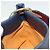 LOUIS VUITTON Monogram Tuile Reevess Schultertasche 2way M43441 LV Auth 129721 Monogramm - Ansicht 22