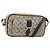 LOUIS VUITTON Borsa a Spalla Monogram Mini Juliet MM Blu M92004 LV Auth 138735