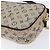 LOUIS VUITTON Borsa a Spalla Monogram Mini Juliet MM Blu M92004 LV Auth 138735 - vista 17