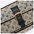 LOUIS VUITTON Borsa a Spalla Monogram Mini Juliet MM Blu M92004 LV Auth 138735 - vista 19
