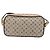 LOUIS VUITTON Borsa a Spalla Monogram Mini Juliet MM Blu M92004 LV Auth 138735 - vista 2