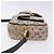 LOUIS VUITTON Borsa a Spalla Monogram Mini Juliet MM Blu M92004 LV Auth 138735 - vista 4