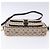 LOUIS VUITTON Borsa a Spalla Monogram Mini Juliet MM Blu M92004 LV Auth 138735 - vista 5