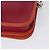 LOEWE Borsa a Spalla Ines Pelle Rosa Argento Auth 138557 - vista 17
