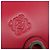 LOEWE Borsa a Spalla Ines Pelle Rosa Argento Auth 138557 - vista 18