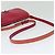 LOEWE Borsa a Spalla Ines Pelle Rosa Argento Auth 138557 - vista 7