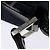 FENDI Zucca Canvas Schultertasche PVC Blau Silber Authentisch bs28711 - Ansicht 10