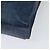 FENDI Zucca Canvas Schultertasche PVC Blau Silber Authentisch bs28711 - Ansicht 16