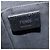 FENDI Zucca Canvas Schultertasche PVC Blau Silber Authentisch bs28711 - Ansicht 17