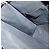 FENDI Zucca Canvas Schultertasche PVC Blau Silber Authentisch bs28711 - Ansicht 19