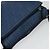 FENDI Zucca Canvas Schultertasche PVC Blau Silber Authentisch bs28711 - Ansicht 6
