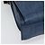 FENDI Zucca Canvas Schultertasche PVC Blau Silber Authentisch bs28711 - Ansicht 9