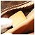 Céline Borsa a Spalla in Tela Macadam CELINE in Pelle PVC Marrone Oro Auth bs28466 D'oro - vista 12