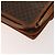 Céline Borsa a Spalla in Tela Macadam CELINE in Pelle PVC Marrone Oro Auth bs28466 D'oro - vista 18