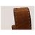 Céline Borsa a Spalla in Tela Macadam CELINE in Pelle PVC Marrone Oro Auth bs28466 D'oro - vista 9