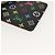 LOUIS VUITTON Multicolor Etui Miroir Hand Mirror Black M92651 LV Auth 137389 - view 15