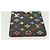 LOUIS VUITTON Multicolor Etui Miroir Hand Mirror Black M92651 LV Auth 137389 - view 9