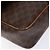 Céline Borsa a Spalla in Tela Macadam CELINE in Pelle PVC Marrone Oro Auth 139442 D'oro - vista 15