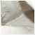Hermès HERMES Borsa a mano Buggy in tela beige argento Auth 135703 - vista 12