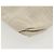 Hermès HERMES Borsa a mano Buggy in tela beige argento Auth 135703 - vista 15