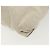 Hermès HERMES Borsa a mano Buggy in tela beige argento Auth 135703 - vista 16
