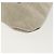 Hermès HERMES Borsa a mano Buggy in tela beige argento Auth 135703 - vista 18