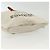 Hermès HERMES Borsa a mano Buggy in tela beige argento Auth 135703 - vista 7