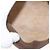 GUCCI Clutch Micro GG Supreme PVC Beige 67 039 5465 Auth 133508 - vista 10