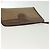 GUCCI Clutch Micro GG Supreme PVC Beige 67 039 5465 Auth 133508 - vista 5