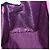 Borsa a Spalla LOEWE in Pelle Rosa Argento Autentica 138559 - vista 18