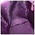 Borsa a Spalla LOEWE in Pelle Rosa Argento Autentica 138559 - vista 19