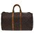 LOUIS VUITTON Borsa Boston Monogram Keepall 45 M41428 LV Auth 138602 Monogramma - vista 13