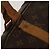 LOUIS VUITTON Borsa Boston Monogram Keepall 45 M41428 LV Auth 138602 Monogramma - vista 17