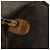 LOUIS VUITTON Borsa Boston Monogram Keepall 45 M41428 LV Auth 138602 Monogramma - vista 18