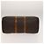 LOUIS VUITTON Borsa Boston Monogram Keepall 45 M41428 LV Auth 138602 Monogramma - vista 5